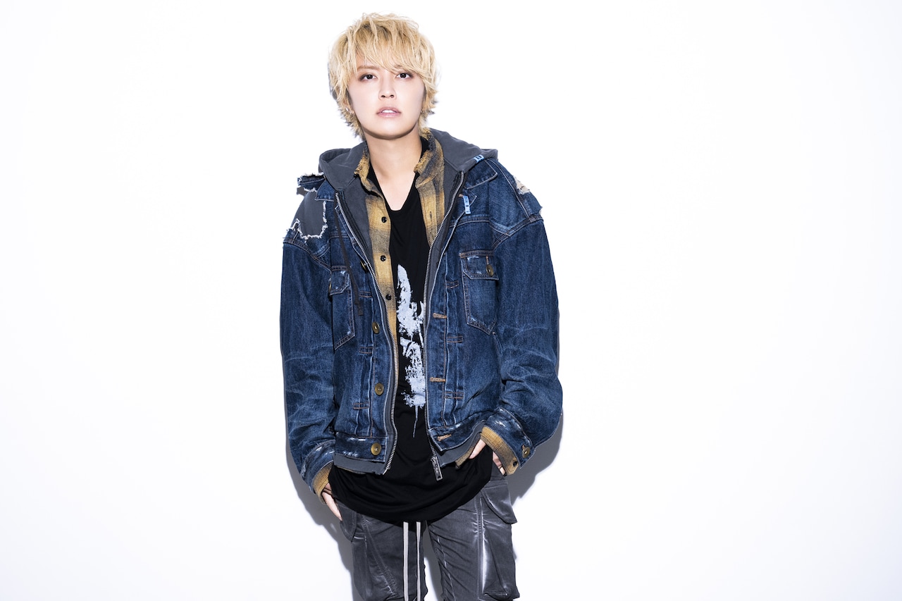 本日は手越祐也の誕生日、新曲「Flash back」MV公開