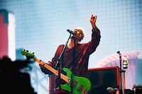 KENTA（Vo, B）（Photo by Yukihide "JON..." Takimoto）