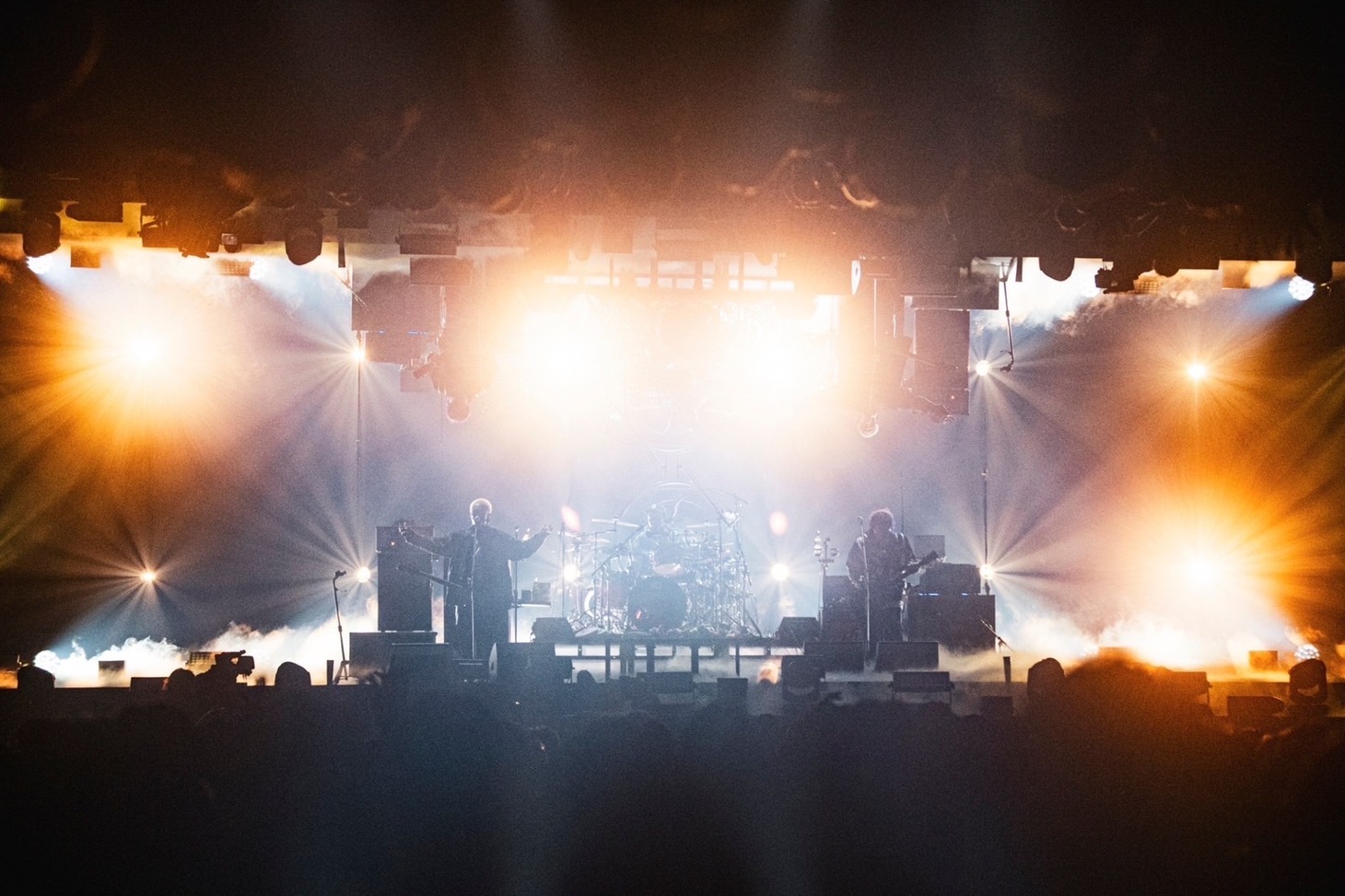（Photo by Yukihide "JON..." Takimoto）