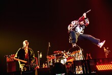 WANIMA（Photo by Yukihide "JON..." Takimoto）