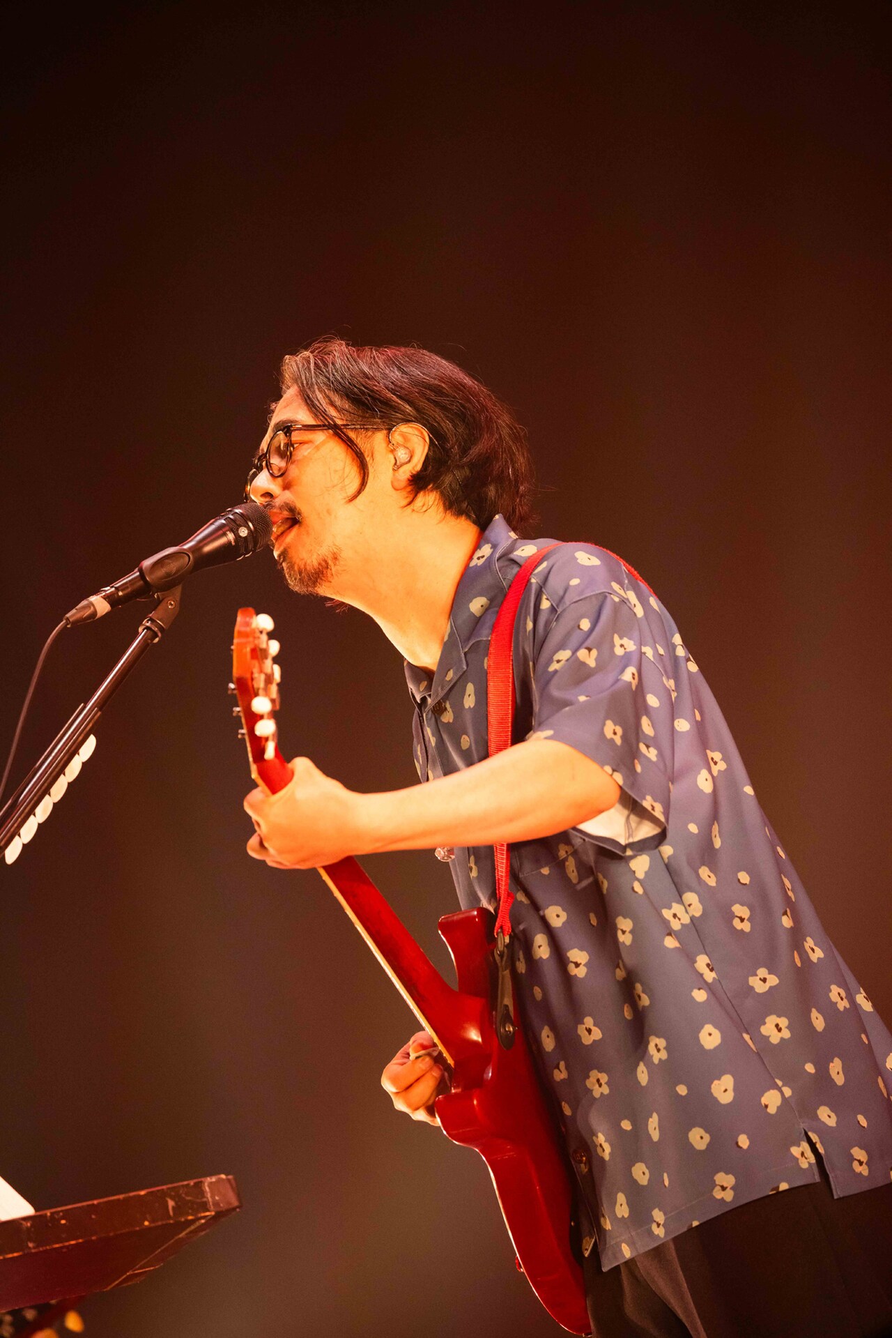 フジファブリックが盟友アジカン＆くるり迎えた20周年ライブ