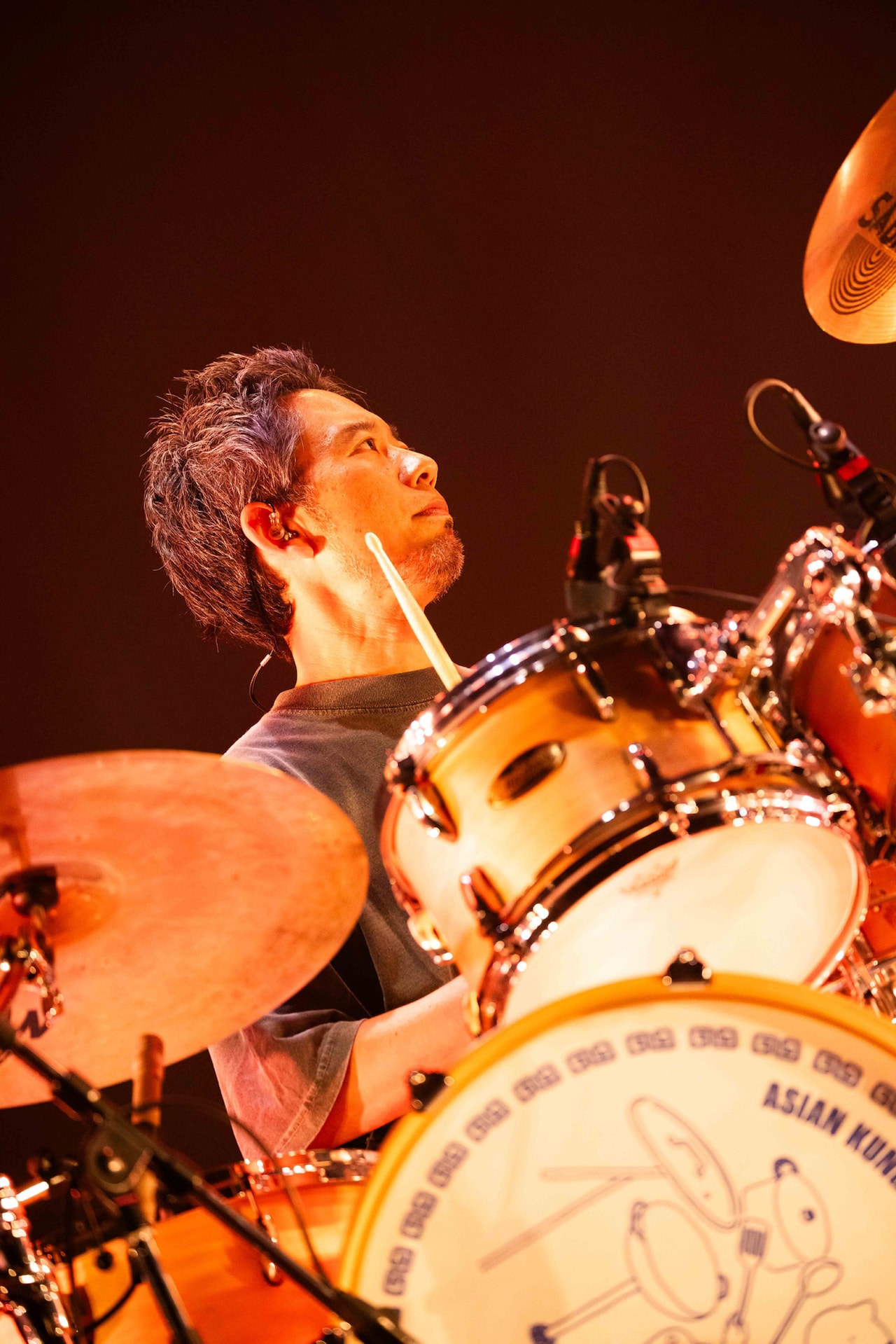 フジファブリック　セット フジファブリック15周年ライブ、念願の大阪城ホールで「本当に