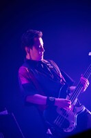 山田貴洋（B, Vo / ASIAN KUNG-FU GENERATION）（撮影：渡邉一生［SLOT PHOTOGRAPHIC］）