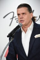 エドワード・コール氏