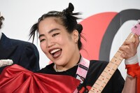 ゆりやんレトリィバァ