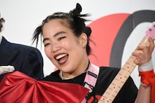 ゆりやんレトリィバァ