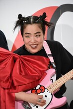 ゆりやんレトリィバァ