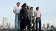 新体制GENERATIONSにABCテレビ「Rising Sun」が密着、カメラの前で明かされる6人の本音