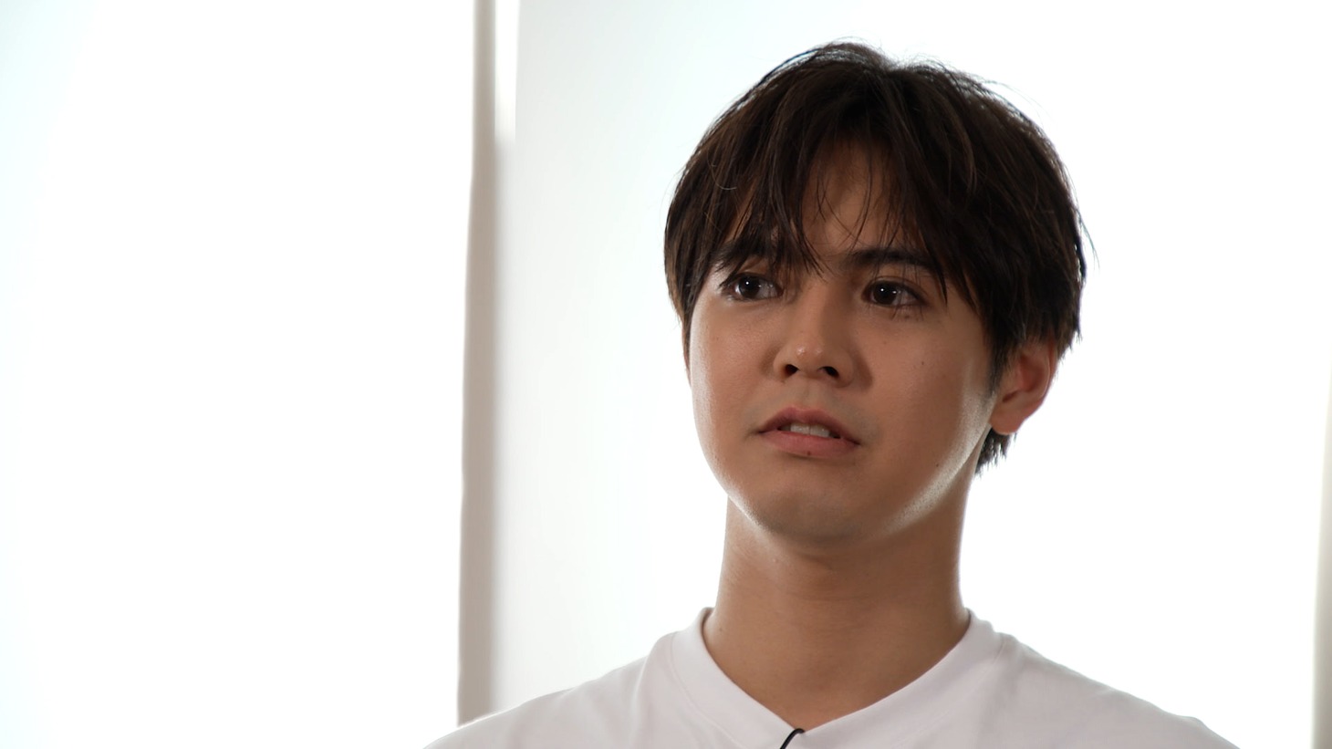 片寄涼太（GENERATIONS）(c)ABCテレビ