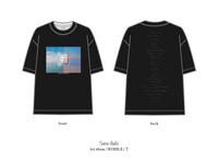 オリジナルTシャツ「BUBBLE T」