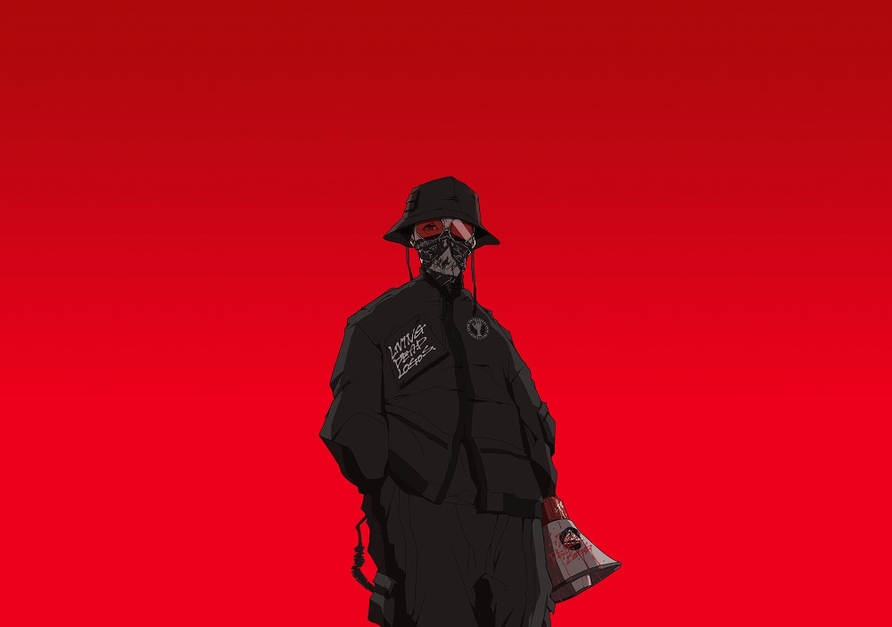 amazarashi、昨年開催アコースティックツアーより「そういう人になりたいぜ」ライブ映像公開