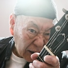 泉谷しげるが48年ぶりに“古巣”フォーライフに帰還、吉田拓郎「イメージの詩」カバー含むアルバム発表