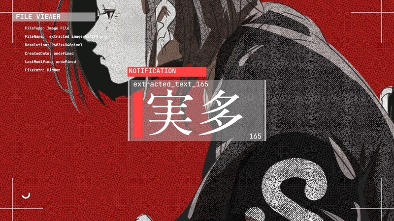 amazarashi「君のベストライフ」ミュージックビデオより。