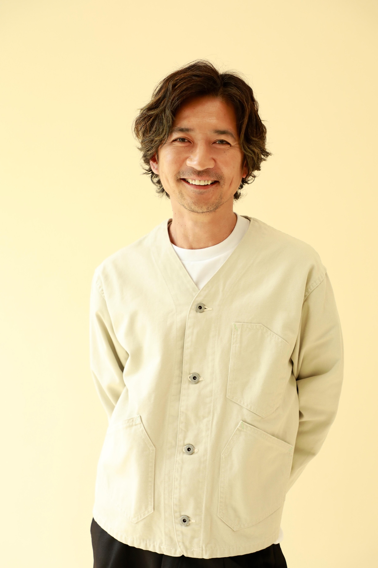 「テレ東音楽祭スペシャル」生放送決定、MCに国分太一が復帰