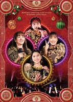 ももいろクローバーZ「ももいろクリスマス2023 PLAYERS」DVDインナージャケット