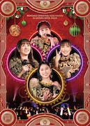 ももいろクローバーZ「ももいろクリスマス2023 PLAYERS」DVDインナージャケット