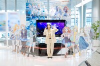 初星学園高等部アイドル科・のっち