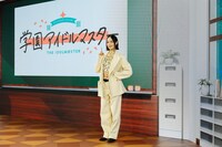 初星学園・のっちプロデューサー