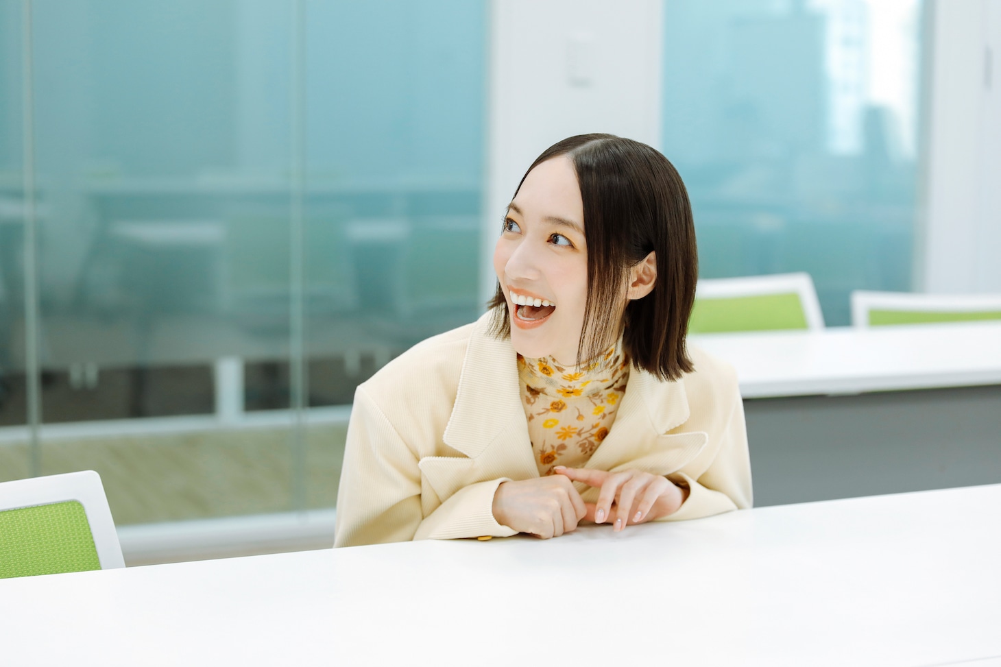 のっちさん