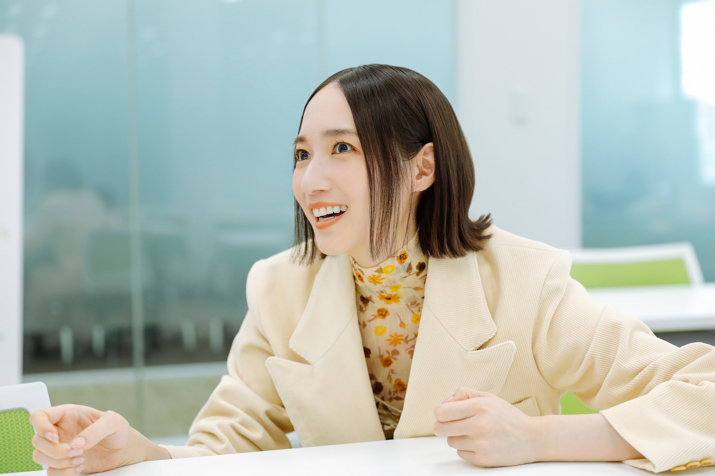 のっちさん