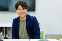 小美野日出文さん