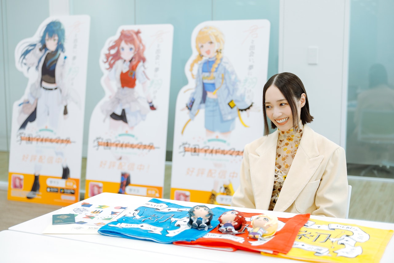 「わかるっ！」ってなる、のっちさん。