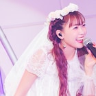 斉藤朱夏ソロデビュー5周年公演がBD化、限定盤はライブCD付き