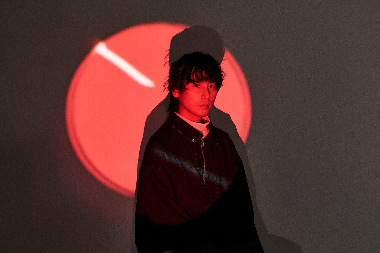 藤森元生（SAKANAMON）を支えるミラグレーン錠