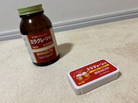 ミラグレーン錠