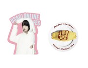 “あのちゃんスペシャルステッカー