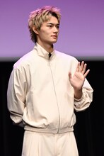 佐野勇斗（M!LK）