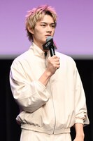 佐野勇斗（M!LK）