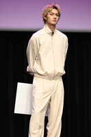 佐野勇斗（M!LK）