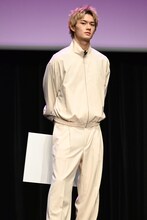 佐野勇斗（M!LK）