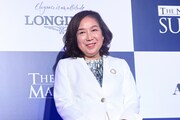 高野由美子氏