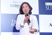 高野由美子氏