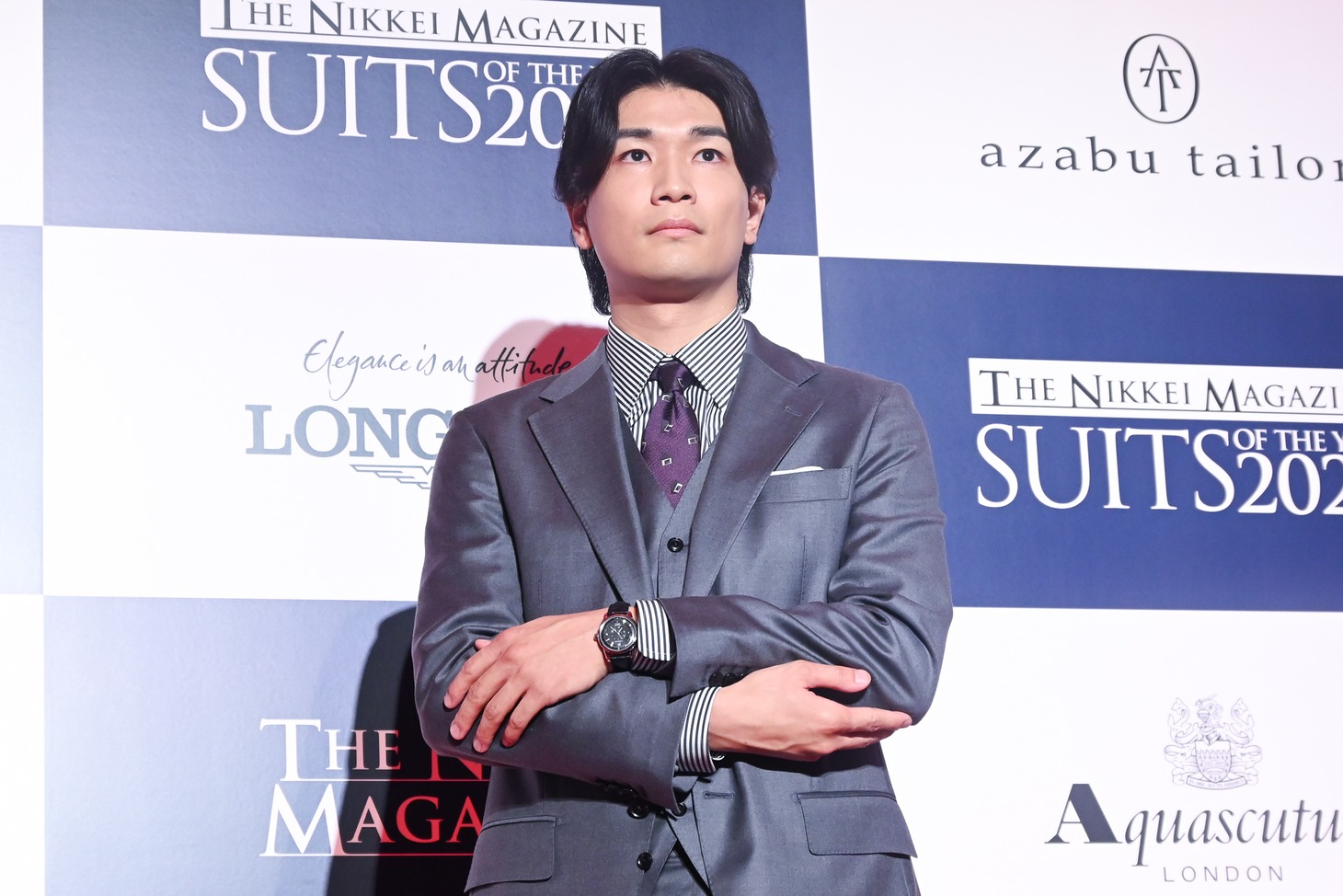 須藤海氏