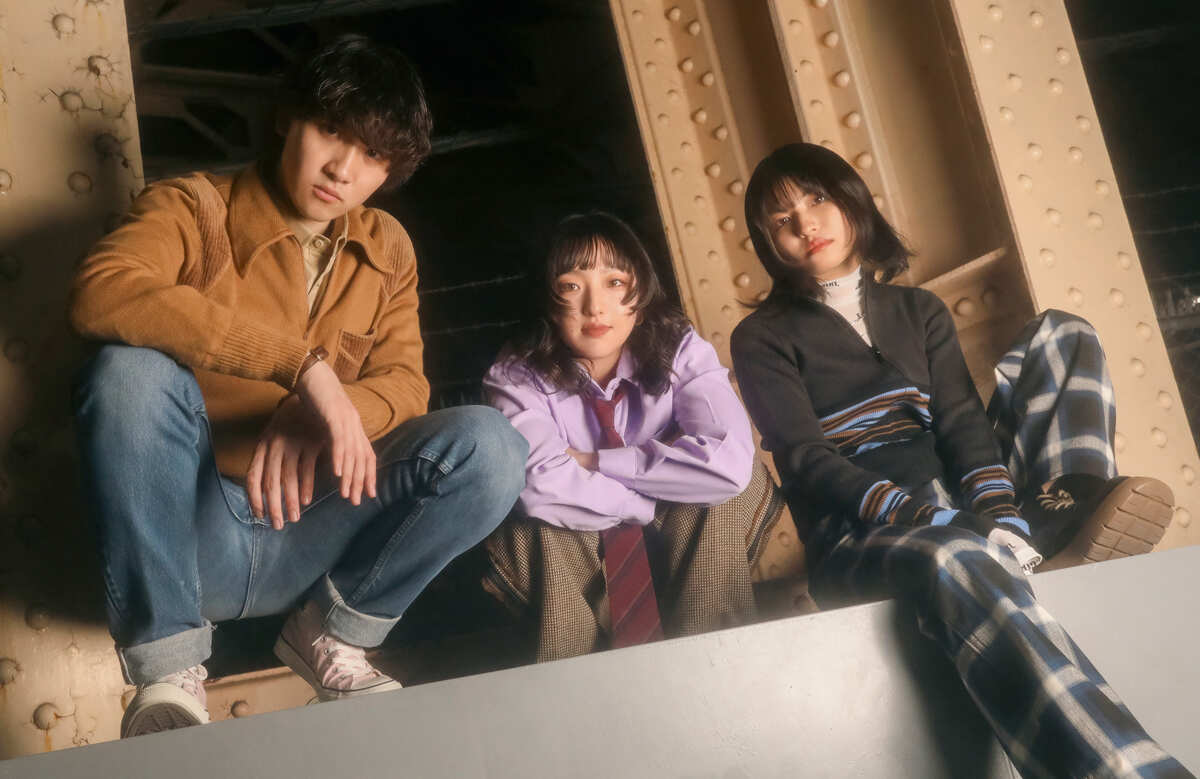 今のHwylをありのまま歌った曲「How time flies」配信