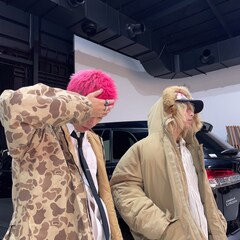 SATOH、原点回帰の新曲「21 century boys」配信