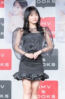 岸みゆ（#ババババンビ）