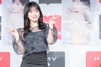 岸みゆ（#ババババンビ）