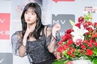 岸みゆ（#ババババンビ）