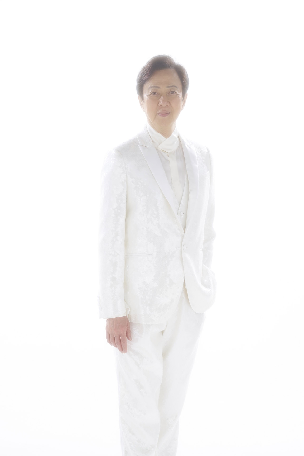 坂東玉三郎