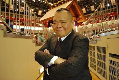 浦風冨道（日本相撲協会）