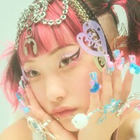 水曜日のカンパネラ「願いはぎょうさん」配信ジャケット