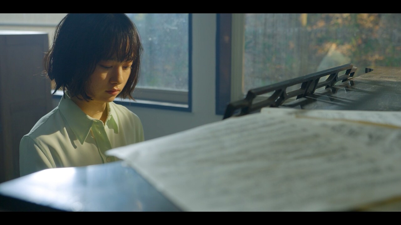 TOMOO、藤原竜也主演ドラマ「全領域異常解決室」ED曲MVのメイキング公開