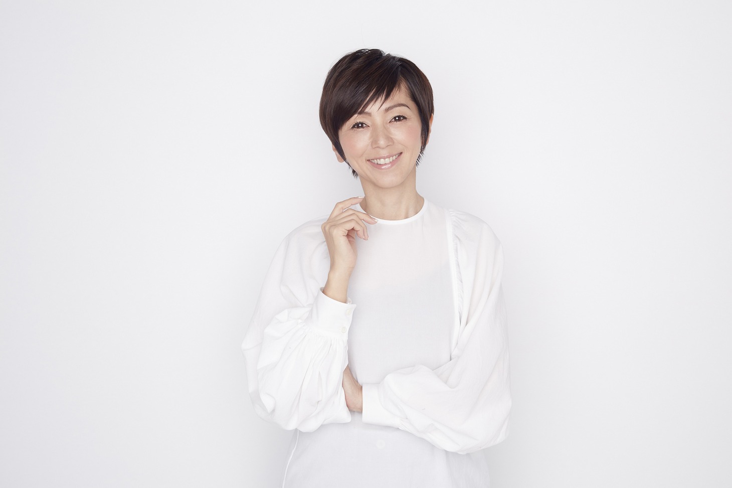 渡辺満里奈