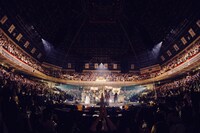 「東京 Lab. ストーリー」の様子。（Photo by renzo）