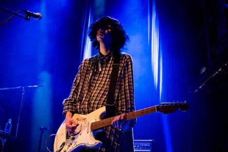 shun（G）（Photo by Yukitaka Amemiya）