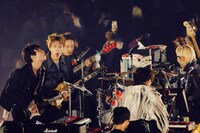 「東京 Lab. ストーリー」の様子。（Photo by renzo）